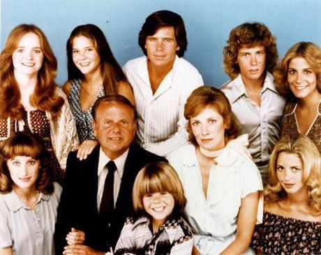 Serie TV: qual era la tua famiglia preferita? Serie TV: qual era la tua famiglia preferita?