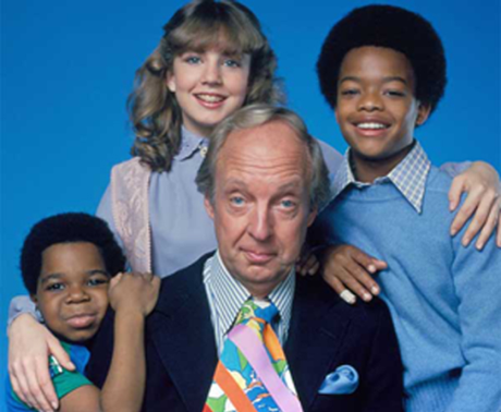 Serie TV: qual era la tua famiglia preferita? Serie TV: qual era la tua famiglia preferita?