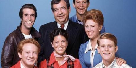 Serie TV: qual era la tua famiglia preferita? Serie TV: qual era la tua famiglia preferita?