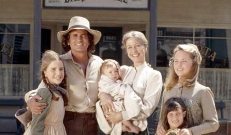 Serie TV: qual era la tua famiglia preferita? Serie TV: qual era la tua famiglia preferita?