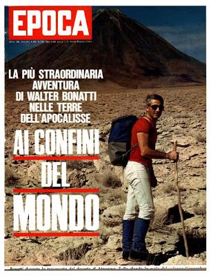 In Terre lontane di Walter Bonatti | Libri di Viaggio In Terre lontane di Walter Bonatti | Libri di Viaggio