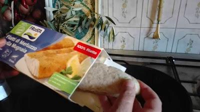 Filetti alla mugnaia Filetti alla mugnaia