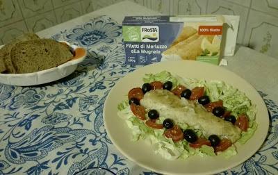 Filetti alla mugnaia Filetti alla mugnaia
