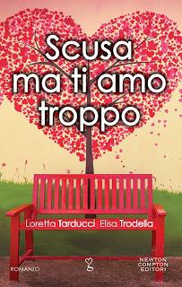 Blogtour: Love Me Too Series di Elisa Trodella e Loretta Tarducci Blogtour: Love Me Too Series di Elisa Trodella e Loretta Tarducci