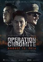 Operation Chromite, il nuovo Film della Minerva Pictures Operation Chromite, il nuovo Film della Minerva Pictures