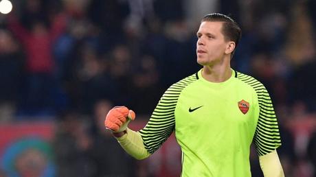 Juventus, Szczesny arrivato a Torino per le visite mediche Juventus, Szczesny arrivato a Torino per le visite mediche