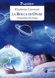 {Mini Recensione} Bolla Onar. Guardiani Sogni