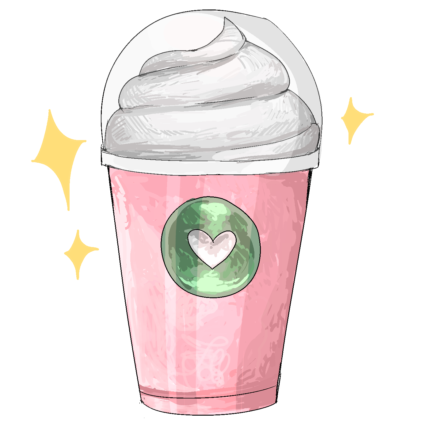 Frappè all’anguria| Le ricette della sala. Risultati immagini per frappè gif