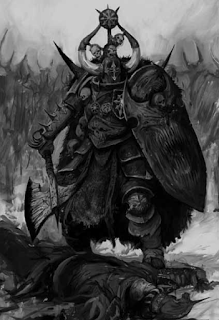 Annunciata Norsca per Total War Warhammer! Annunciata Norsca per Total War Warhammer!