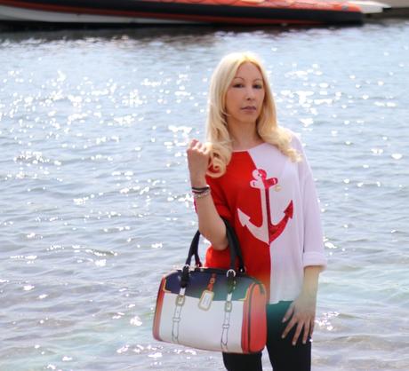 Roberta di Camerino: una vita, un marchio, uno stile Roberta di Camerino: una vita, un marchio, uno stile