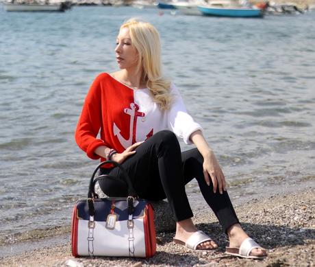 Roberta di Camerino: una vita, un marchio, uno stile Roberta di Camerino: una vita, un marchio, uno stile