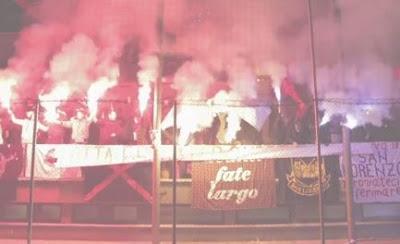 Atletico San Lorenzo: campagna di azionariato popolare ‘Insieme possiamo’. Insieme possiamo continuare a sognare un'altra idea di sport!(Video) Atletico San Lorenzo: campagna di azionariato popolare ‘Insieme possiamo’. Insieme possiamo continuare a sognare un'altra idea di sport!(Video)