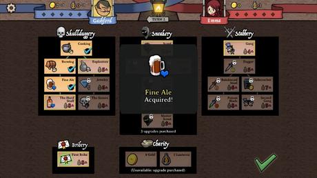 Antihero, Recensione Pc Antihero, Recensione Pc