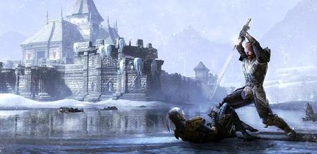 The Elder Scrolls Online, presentato il “Midyear Mayhem” The Elder Scrolls Online, presentato il “Midyear Mayhem”