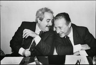 Borsellino e la trattativa (il peccato originale della seconda Repubblica) Borsellino e la trattativa (il peccato originale della seconda Repubblica)