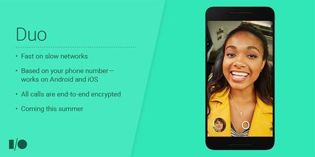 Google Duo: l’azienda conquista un nuovo record grazie all’applicazione Google Duo: l’azienda conquista un nuovo record grazie all’applicazione