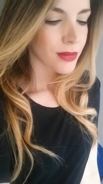 Make up facile anti-afa (more or less) Make up facile anti-afa (more or less)