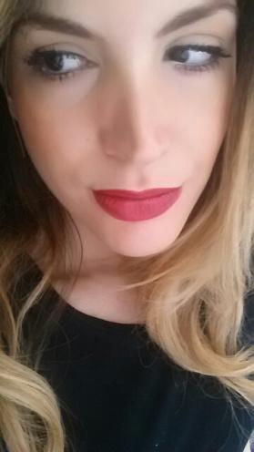 Make up facile anti-afa (more or less) Make up facile anti-afa (more or less)
