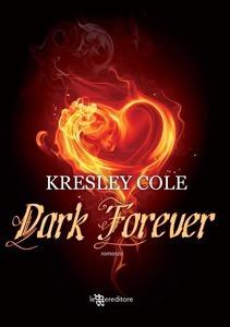 Kresley Cole image