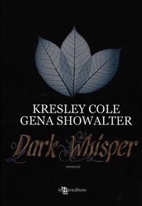 Kresley Cole image