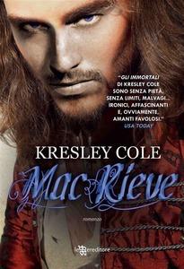 Kresley Cole image