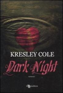 Kresley Cole image