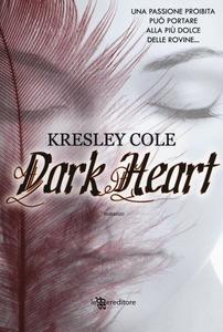 Kresley Cole image