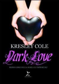 Kresley Cole image