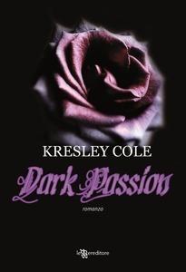 Kresley Cole image