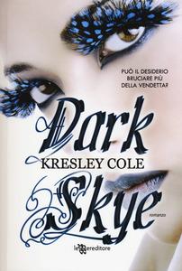 Kresley Cole image