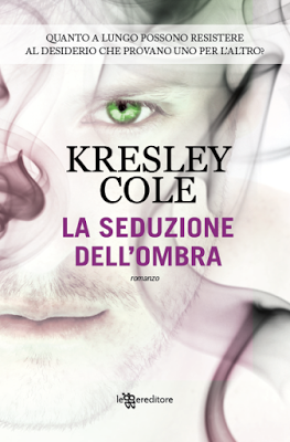 Kresley Cole image