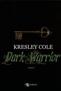 Kresley Cole image