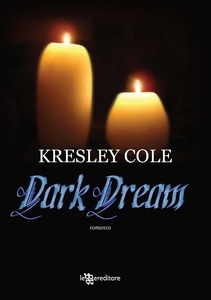 Kresley Cole image