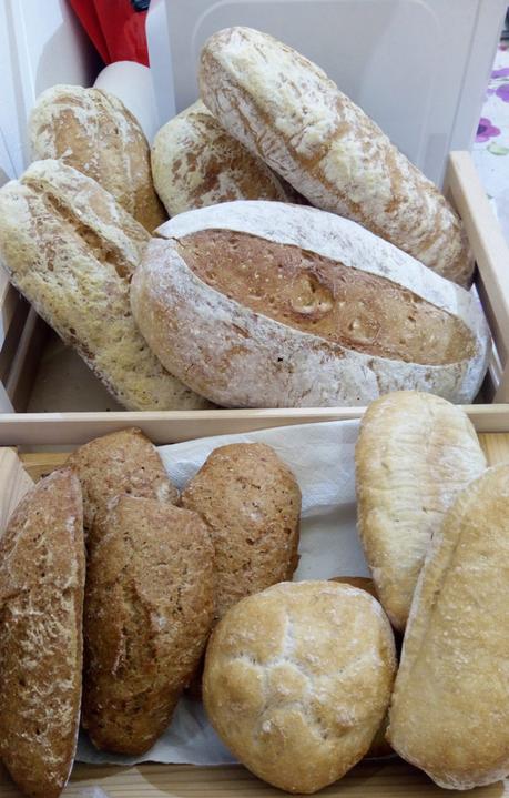 Sapori senza glutine a Lamezia Terme - Gluten Free Travel and Living Sapori senza glutine a Lamezia Terme - Gluten Free Travel and Living