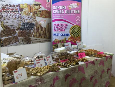 Sapori senza glutine a Lamezia Terme - Gluten Free Travel and Living Sapori senza glutine a Lamezia Terme - Gluten Free Travel and Living