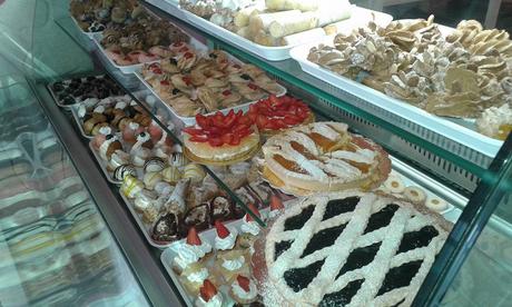 Sapori senza glutine a Lamezia Terme - Gluten Free Travel and Living Sapori senza glutine a Lamezia Terme - Gluten Free Travel and Living