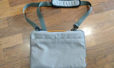 Inateck LB1303: borsa a tracolla per Notebook – ChimeraRevo Inateck LB1303: borsa a tracolla per Notebook – ChimeraRevo