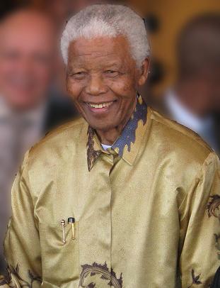 18 Luglio 1918: nasce Nelson Mandela, simbolo di giustizia e di uguaglianza 18 Luglio 1918: nasce Nelson Mandela, simbolo di giustizia e di uguaglianza