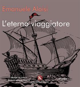 GRANDE ATTENZIONE DEI MEDIA PER IL LIBRO L’ETERNO VIAGGIATORE GRANDE ATTENZIONE DEI MEDIA PER IL LIBRO L’ETERNO VIAGGIATORE