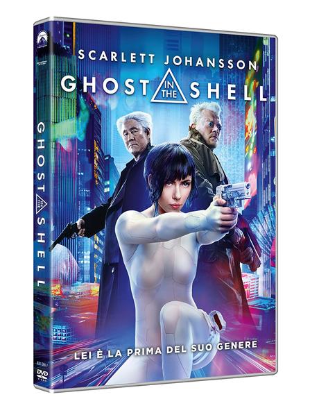 Universal Pictures Home Entertainment: “T2 – Trainspotting”, “Life” e “Ghost in the shell” Universal Pictures Home Entertainment: “T2 – Trainspotting”, “Life” e “Ghost in the shell”