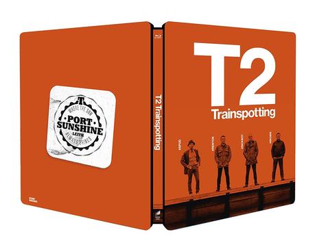 Universal Pictures Home Entertainment: “T2 – Trainspotting”, “Life” e “Ghost in the shell” Universal Pictures Home Entertainment: “T2 – Trainspotting”, “Life” e “Ghost in the shell”