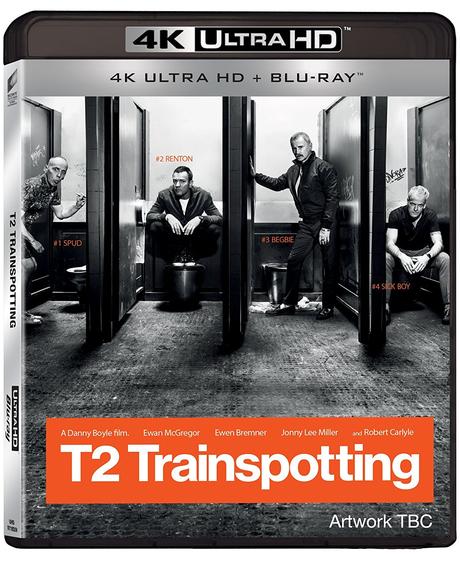 Universal Pictures Home Entertainment: “T2 – Trainspotting”, “Life” e “Ghost in the shell” Universal Pictures Home Entertainment: “T2 – Trainspotting”, “Life” e “Ghost in the shell”