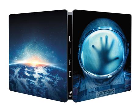 Universal Pictures Home Entertainment: “T2 – Trainspotting”, “Life” e “Ghost in the shell” Universal Pictures Home Entertainment: “T2 – Trainspotting”, “Life” e “Ghost in the shell”