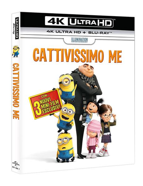 Universal Pictures Home Entertainment: “T2 – Trainspotting”, “Life” e “Ghost in the shell” Universal Pictures Home Entertainment: “T2 – Trainspotting”, “Life” e “Ghost in the shell”