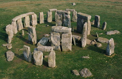 Archeologia. Stonehenge, scoperta la “tomba degli antenati”. Archeologia. Stonehenge, scoperta la “tomba degli antenati”.