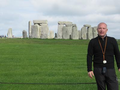 Archeologia. Stonehenge, scoperta la “tomba degli antenati”. Archeologia. Stonehenge, scoperta la “tomba degli antenati”.