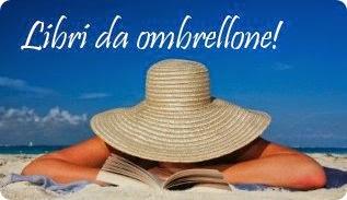 Libri da ombrellone: libri di donne scritti da donne Libri da ombrellone: libri di donne scritti da donne