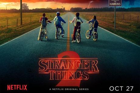 Stranger Things: cosa ci aspetta nella seconda stagione Stranger Things: cosa ci aspetta nella seconda stagione