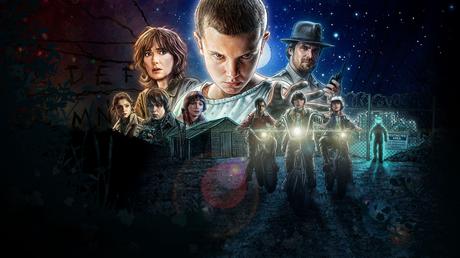 Stranger Things: cosa ci aspetta nella seconda stagione Stranger Things: cosa ci aspetta nella seconda stagione