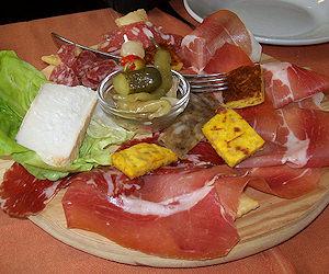 |⇨ Antipasto made in Italy |⇨ Antipasto made in Italy